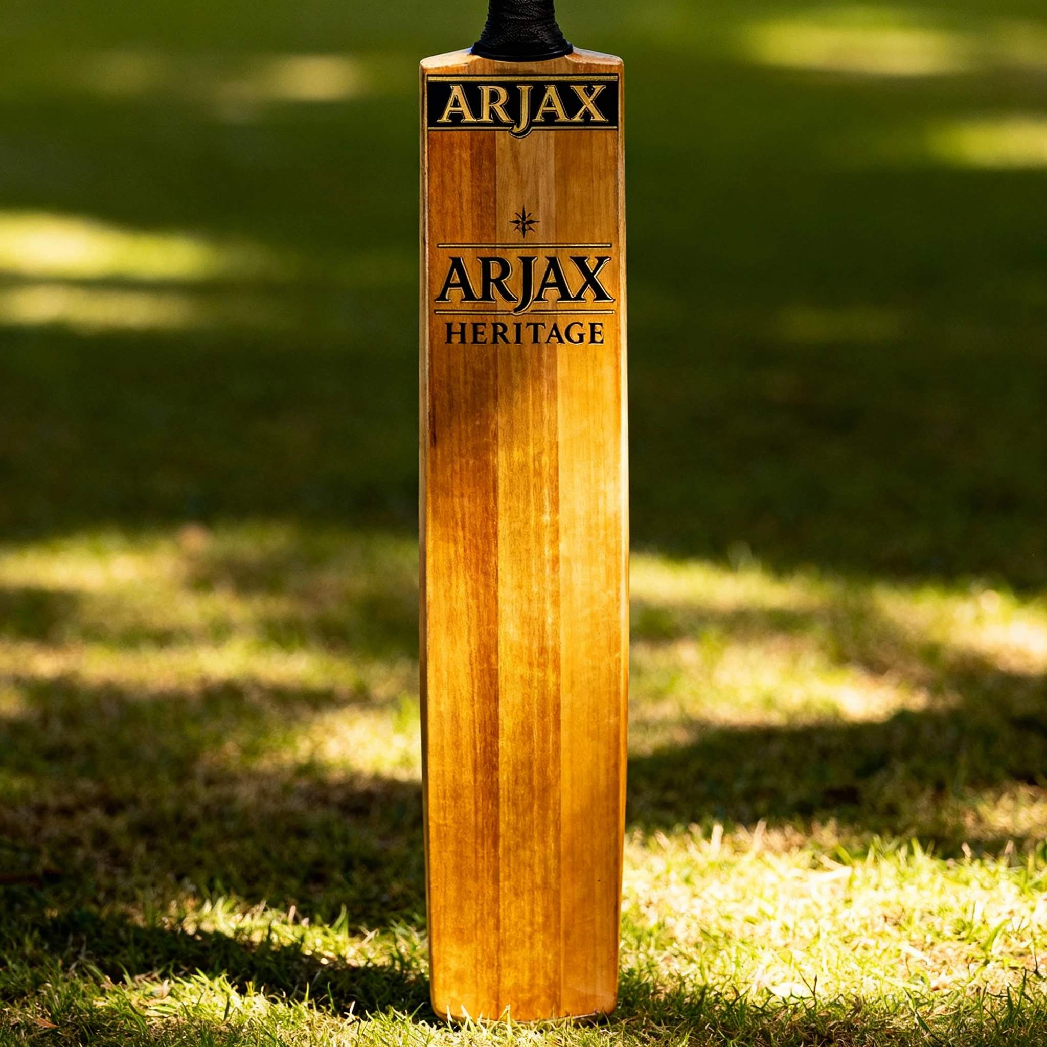 Royal Heritage Cricket Bat